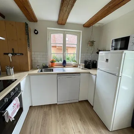 Apartamento A Day In Estrasburgo