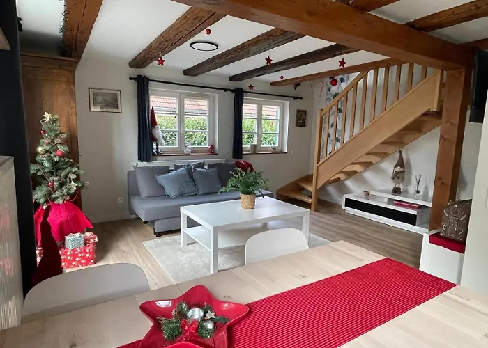 A Day In Διαμέρισμα *