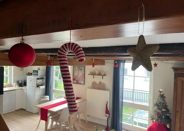 Διαμέρισμα A Day In *