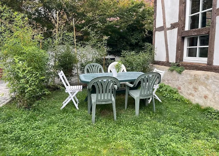 Διαμέρισμα A Day In