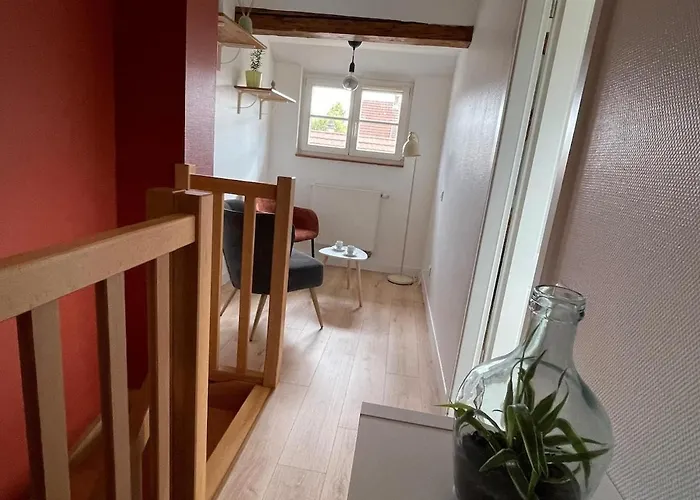 A Day In Διαμέρισμα