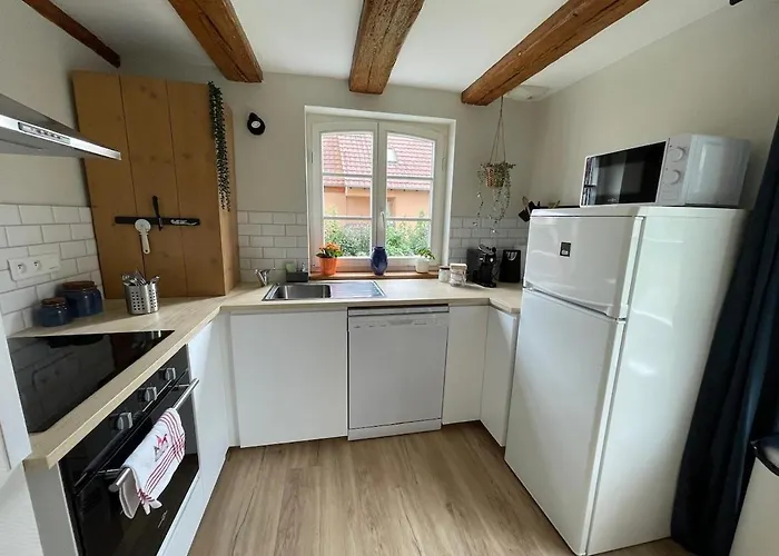 Διαμέρισμα A Day In Στρασβούργο