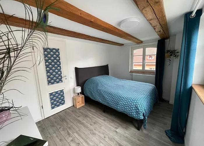 A Day In Διαμέρισμα *