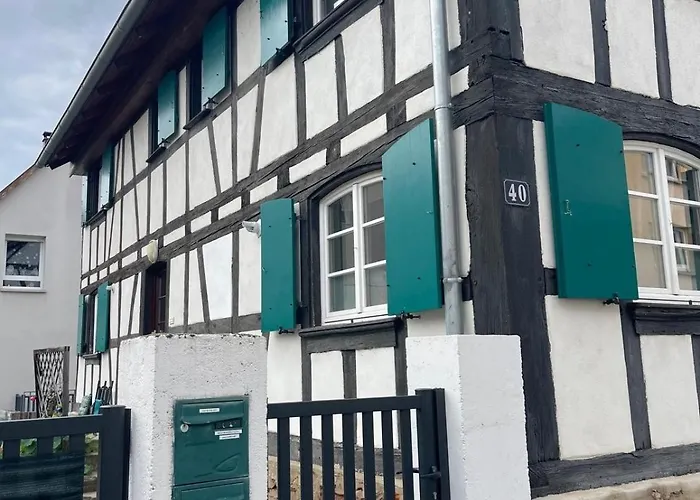 Διαμέρισμα A Day In