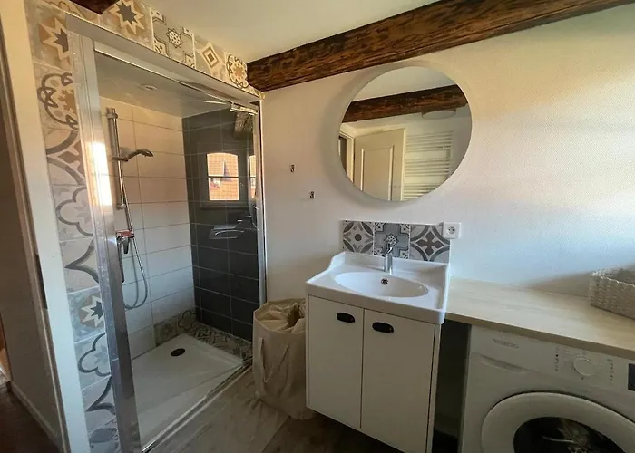 A Day In * Στρασβούργο