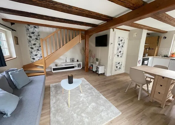 Διαμέρισμα A Day In Στρασβούργο