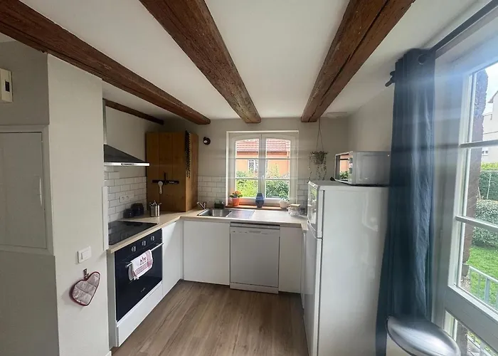 A Day In Στρασβούργο