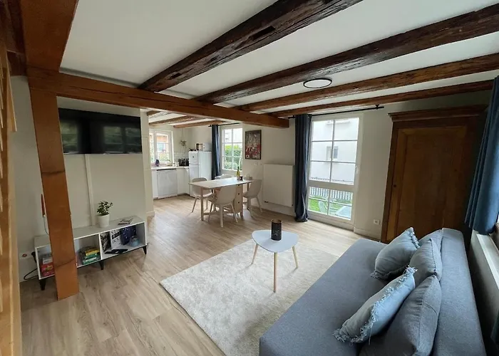 Διαμέρισμα A Day In *