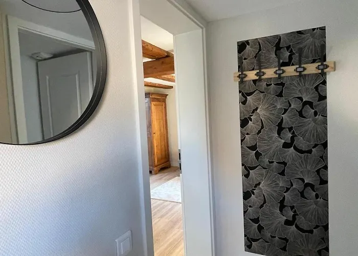 A Day In Διαμέρισμα