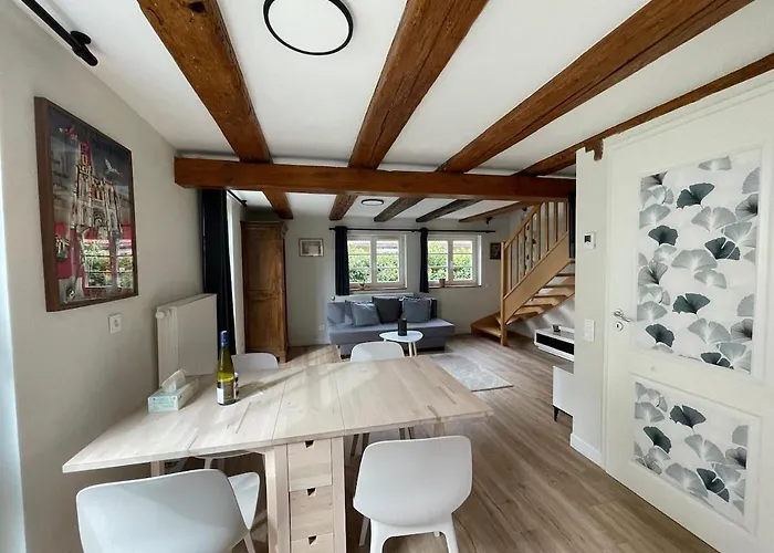 Διαμέρισμα A Day In *