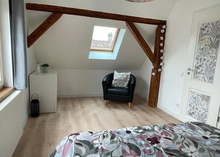 A Day In Διαμέρισμα