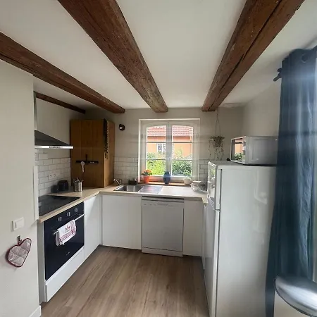 A Day In 斯特拉斯堡